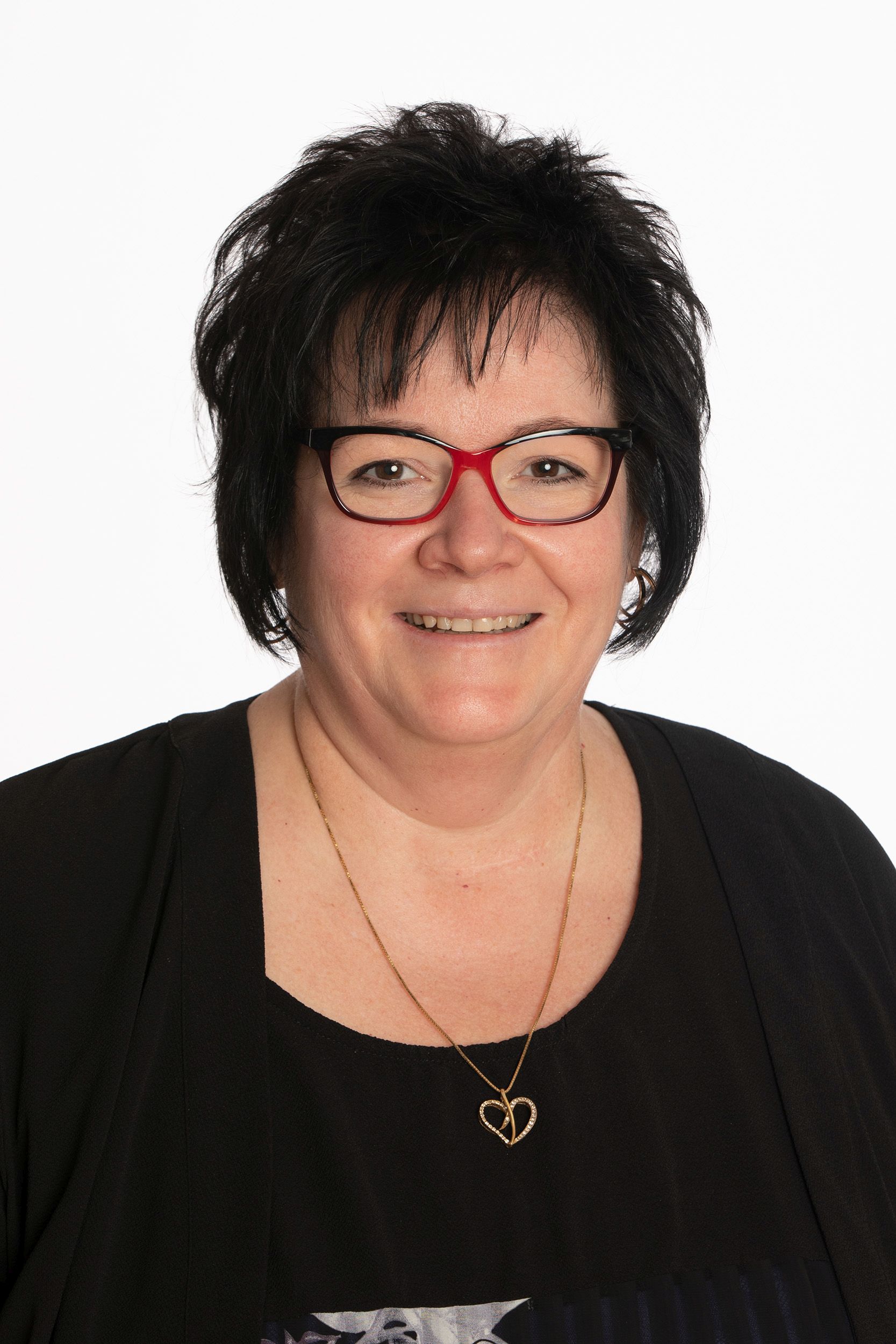 ELISABETH STANGL