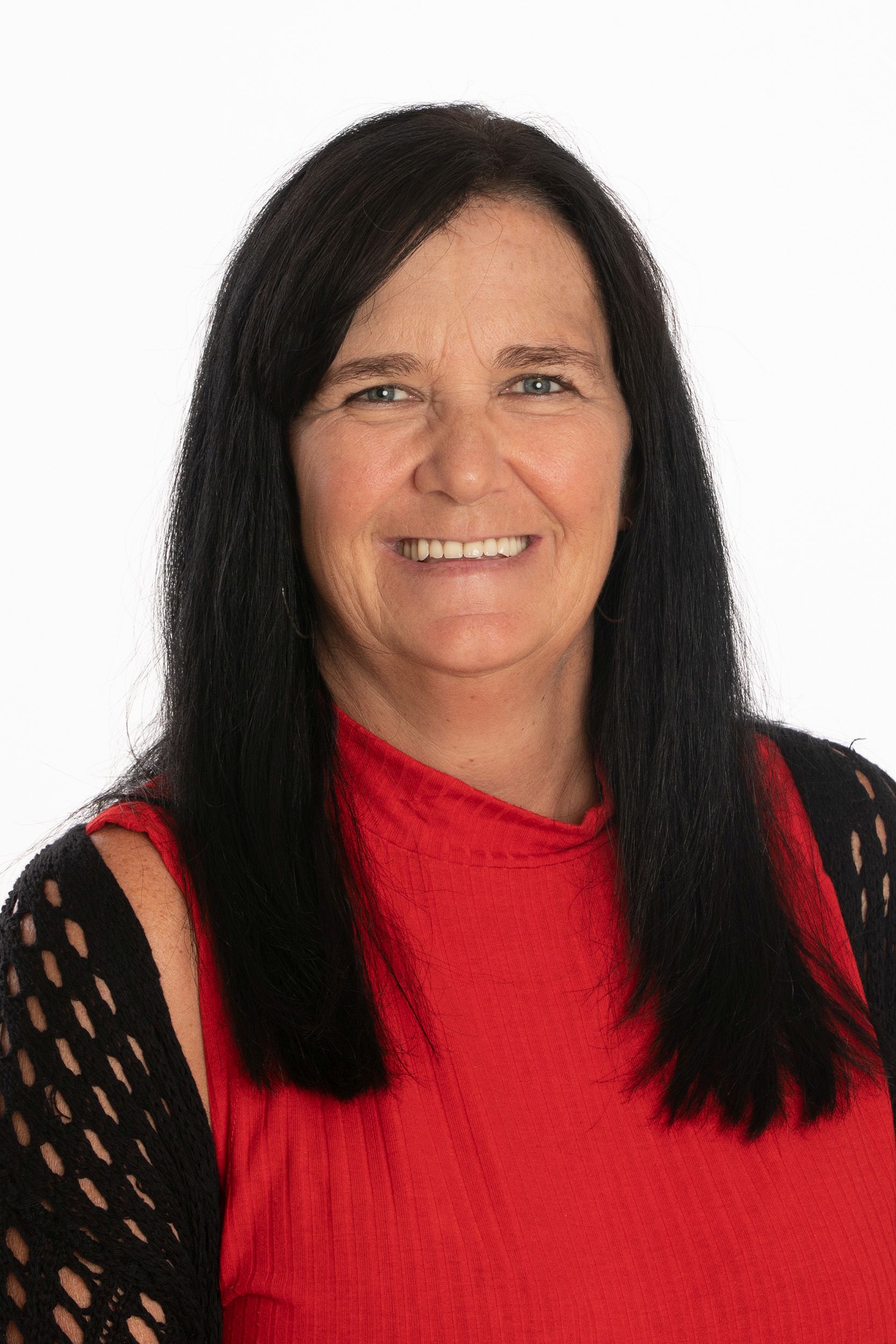 DORIS HOHLRIEDER