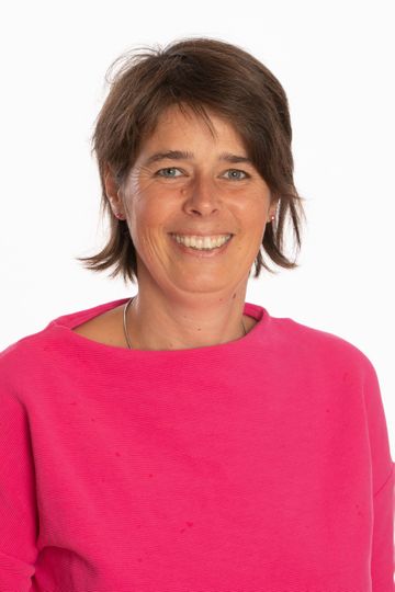 Maria Gruber