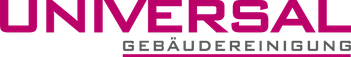 Logo Universal Gebäudereinigung